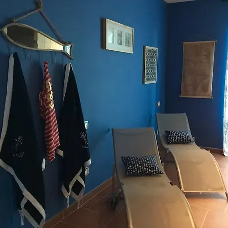Penzion La Quinta Stagione