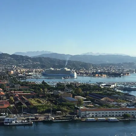 Maison d'hôtes La Quinta Stagione *
