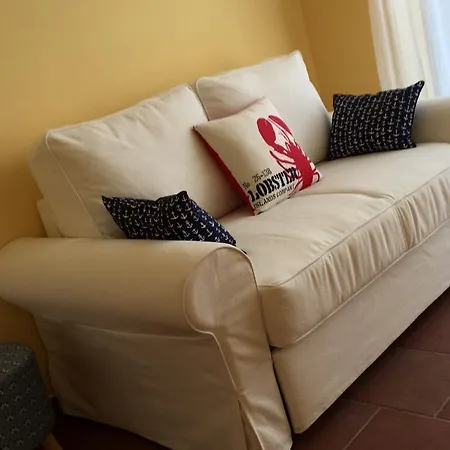 Penzion La Quinta Stagione