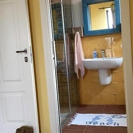 La Quinta Stagione Penzion La Spezia