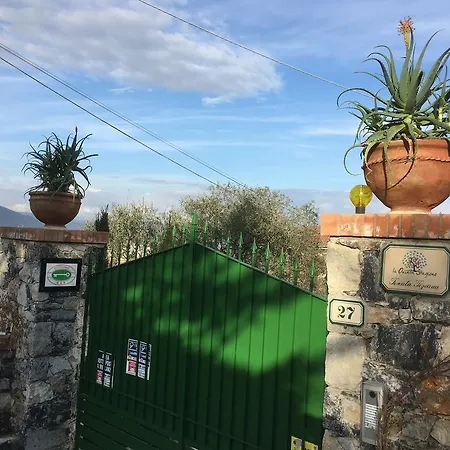 Penzion La Quinta Stagione *