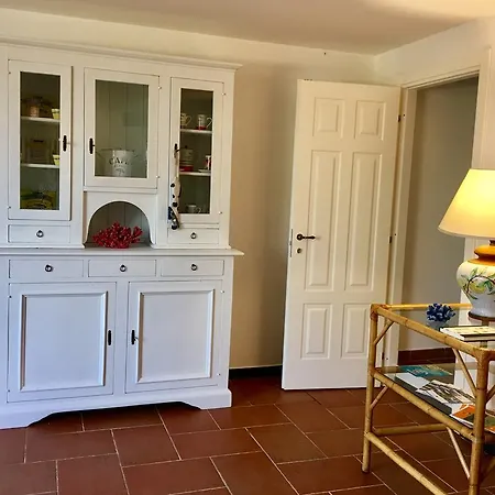 Penzion La Quinta Stagione La Spezia