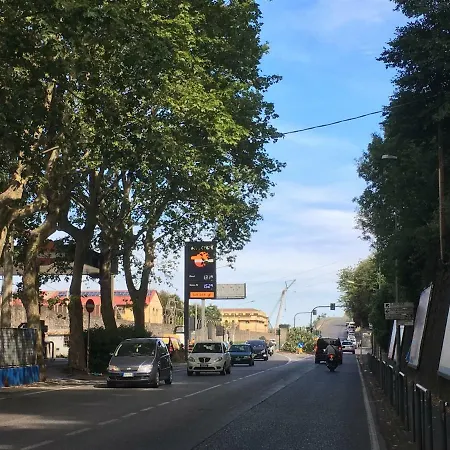 Penzion La Quinta Stagione