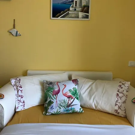 Guest house La Quinta Stagione